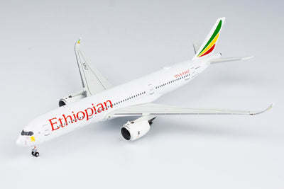 NG Models 1:400 Ethiopian Airlines Airbus A350-900 ET-AYA 39042