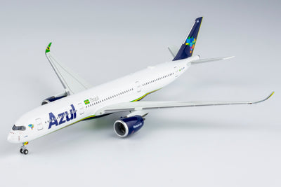 NG Models 1:400 Azul Linhas Aéreas Brasileiras Airbus A350-900 PR-AOW 39043