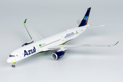 NG Models 1:400 Azul Linhas Aéreas Brasileiras Airbus A350-900 PR-AOY (The Most On-Time Performance Awards 2022) 39050