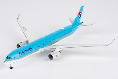 NG Models 1:400 Korean Air Airbus A350-900 HL8598 (Old livery) 39102