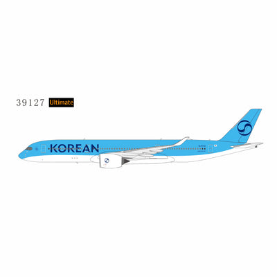 NG Models 1:400 Korean Air Airbus A350-900 HL8746 (New Livery, Ultimate) 39127 PRE-ORDER