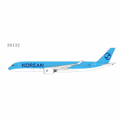 NG Models 1:400 Korean Air Airbus A350-900 HL8746 (New Livery) 39132 PRE-ORDER