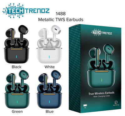 Wireless Earbuds