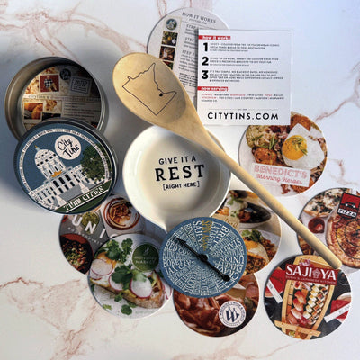 CityTins - Twin Cities Restaurants 2026