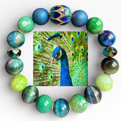 Peacock