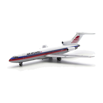 V1 Models 1:400 Air Atlanta Boeing 727-100 N1187Z 400002 PRE-ORDER