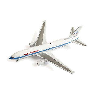 V1 Models 1:400 Piedmont Airlines Boeing 767-200ER N603P 400003 PRE-ORDER