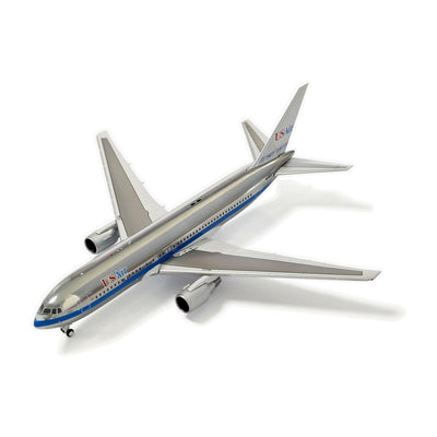 V1 Models 1:400 USAir Boeing 767-200ER N648US (Piedmont hybrid livery) 400004 PRE-ORDER