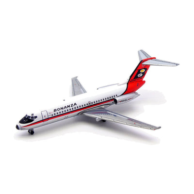 V1 Models 1:400 Bonanza Air Lines Douglas DC-9-11 N945L 400013 PRE-ORDER