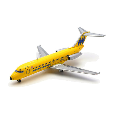 V1 Models 1:400 Hughes Airwest Douglas DC-9-14 N948L 400015 PRE-ORDER