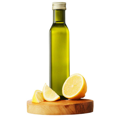 Lemon Extra Virgin Olive Oil