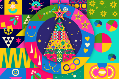 Nordic Holiday Micro Puzzle