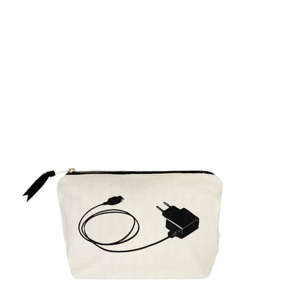 Charger Travel Pouch