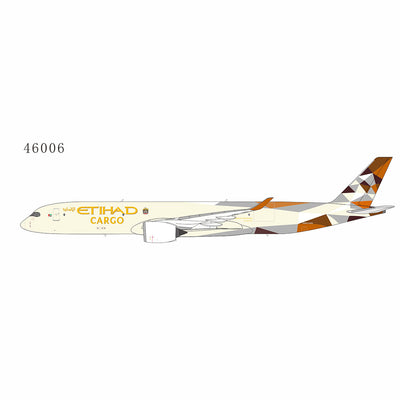 NG Models 1:400 Etihad Airways Airbus A350F 46006 PRE-ORDER