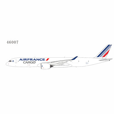 NG Models 1:400 Air France Cargo Airbus A350F 46007 PRE-ORDER