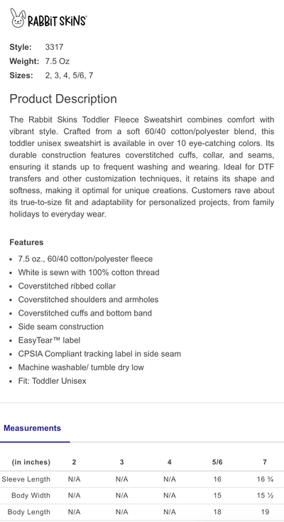 Toddler Little Loon Fleece Sweatshirt, Natural Heather