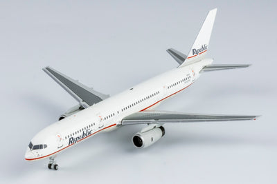 NG Models 1:400 Republic Airlines 757-200 N602RC 53027