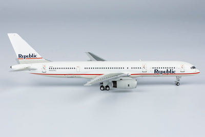 NG Models 1:400 Republic Airlines 757-200 N602RC 53027