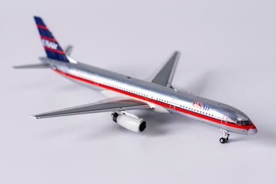NG Models 1:400 USAir Boeing 757-200 N603AU 53097