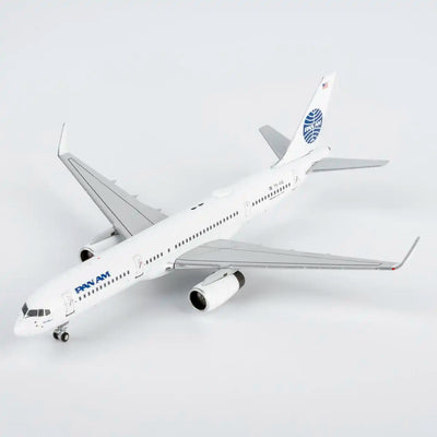 NG Models 1:400 Icelandair 757-200/w TF-FIC "Yankee Clipper II" (Criterion Travel's Pan Am) 53210