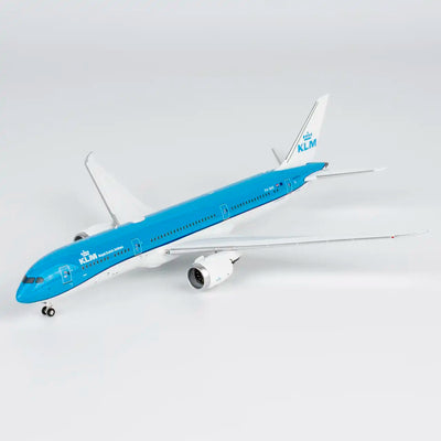 NG Models 1:400 KLM Boeing 787-9 Dreamliner PH-BHE "Dahlia" (revised colors) 55149