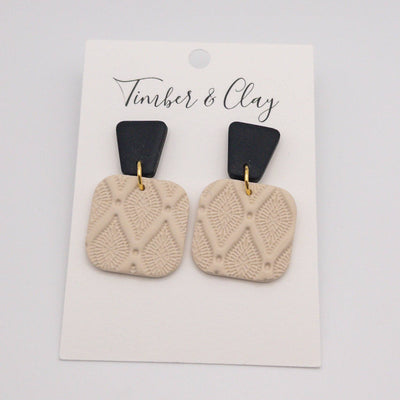 Timber &amp; Clay
