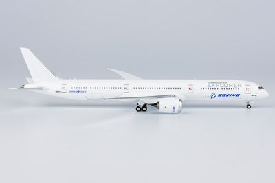 NG Models 1:400 Boeing Company Boeing 787-10 Dreamliner N8290V (Eco Demonstrator) 56025
