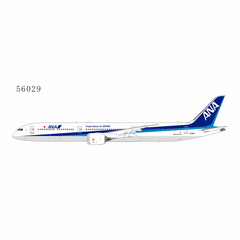 NG Models 1:400 All Nippon Airways (ANA) Boeing 787-10 Dreamliner NG Models 1:400 All Nippon Airways (ANA) Boeing 787-10 Dreamliner