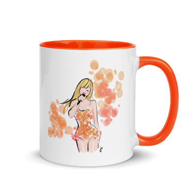 TS 12 Mug