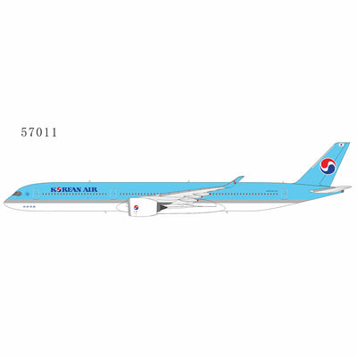 NG Models 1:400 Korean Air Airbus A350-1000 (fantasy) 57011 PRE-ORDER