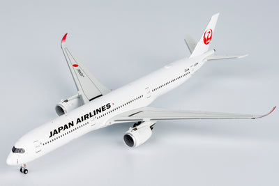 NG Models 1:400 Japan Airlines Airbus A350-1000 JA04WJ 57016