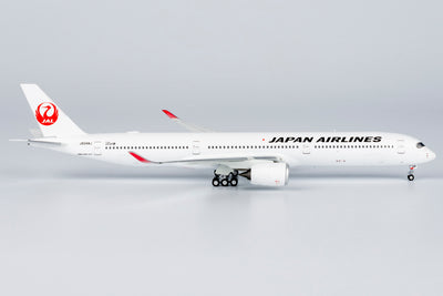 NG Models 1:400 Japan Airlines Airbus A350-1000 JA04WJ 57016
