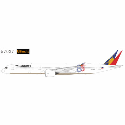 NG Models 1:400 Philippine Airlines A350-1000 (with luxurious box) (Ultimate) RP-C3510 57027
