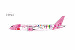 NG Models 1:400 Love Live! Boeing 787-8 Dreamliner JA01LL (Fantasy