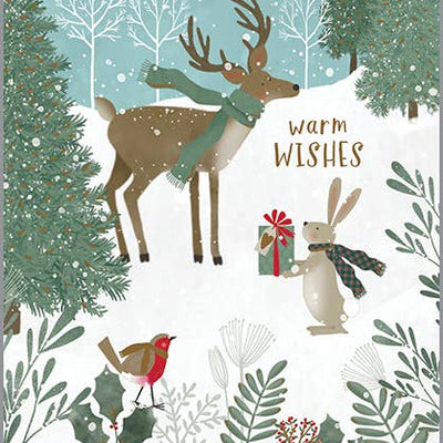 Holiday Cards