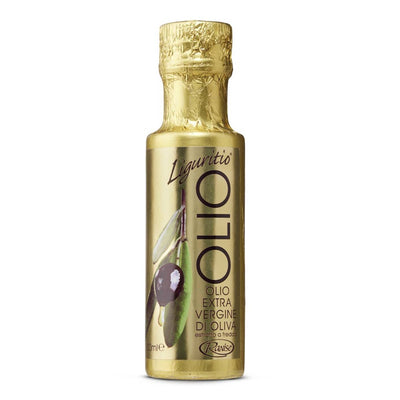 Liguritio EVOO 100ml