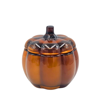 Limited Edition Pumpkin Vessel Sample Pack 1 Fall Decor