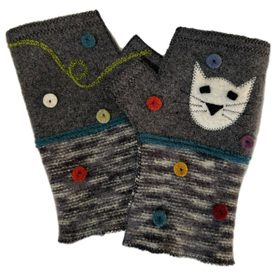 Gloves &amp; Mittens