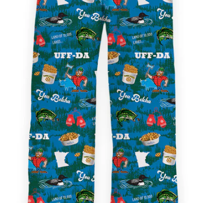 Pajamas &amp; Lougewear