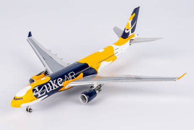 NG Models 1:400 Luke Air Airbus A330-200 9H-PTN 61098