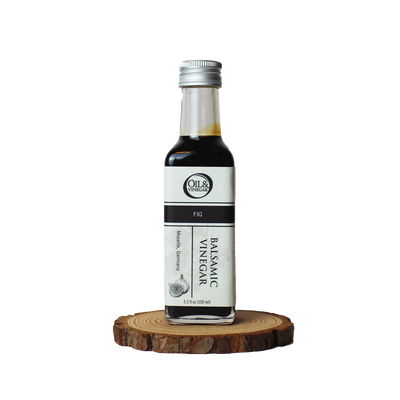 Fig Balsamic Vinegar