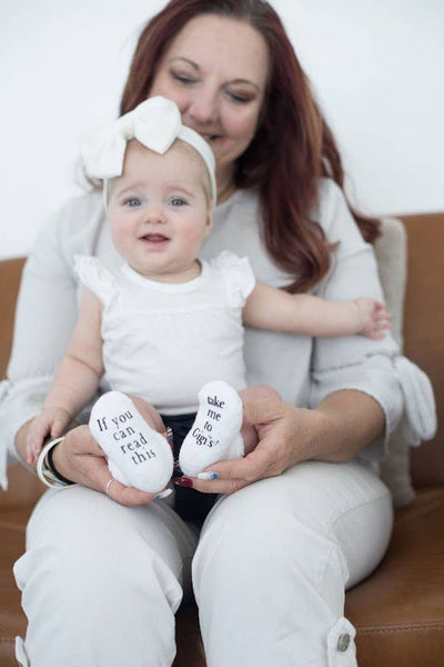 Take Me to Gigi's! | Gifts for Grandma | New Grandma