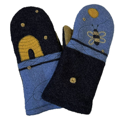 Buzz Mittens