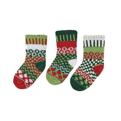 Gumdrop Kids Socks
