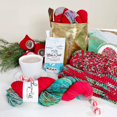 Mike and Jen's Single Serve Hot Cocoa (1.2 oz)