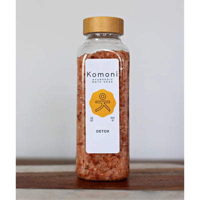DETOX Bath Soak