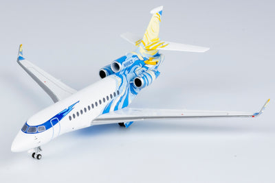NG Models 1:400 All Nippon Airways - ANA Boeing 787-8 Dreamliner