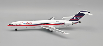 Inflight200 1:200 USAir Shuttle Boeing 727-225 N922TS 727-922 PRE-ORDER