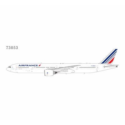 NG Models 1:400 Air France Boeing 777-300ER F-GZNA 73053 PRE-ORDER