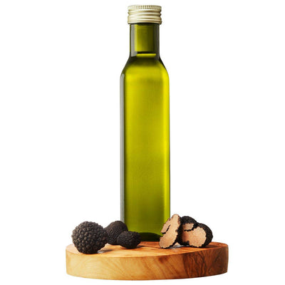Black Truffle Extra Virgin Olive Oil 100ml